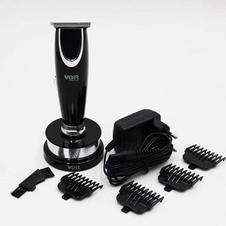 ปัตตาเลี่ยน VGR Professional Hair Clipper High Technology รุ่น VG-006 ไร้สาย