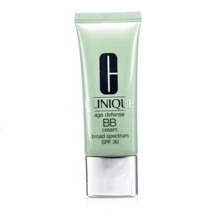 CLINIQUE - บีบีครีมต่อต้านวัย SPF 30 - Shade 02