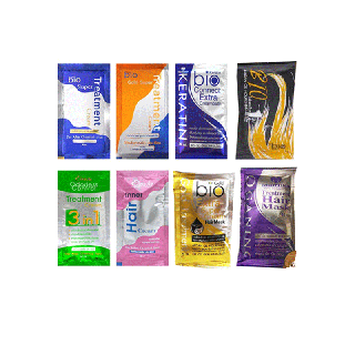 โปรโมชั่น : ทรีทเม้นท์ไบโอ แบบซอง ทรีทเม้นท์บำรุงผม Green Bio super treatment