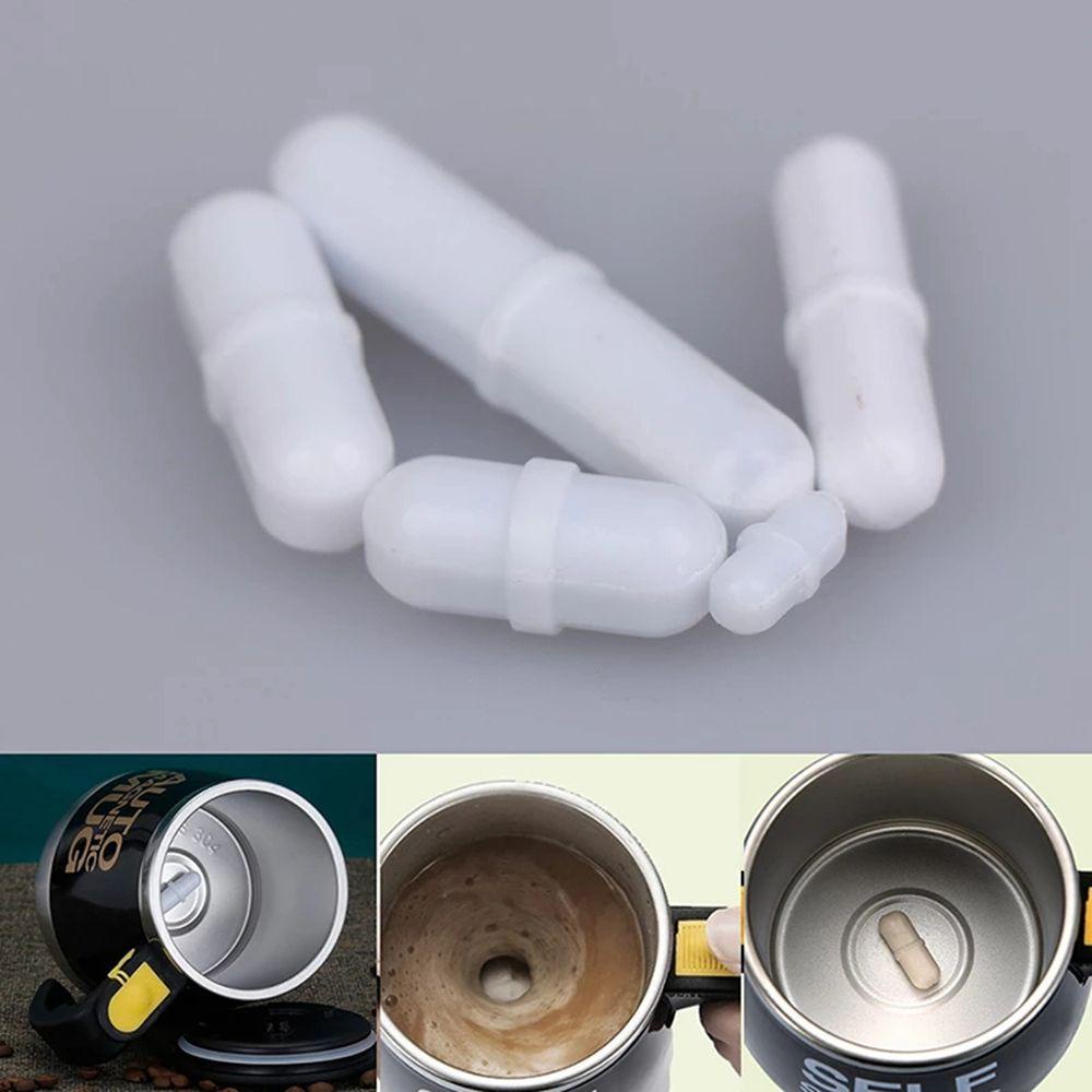 TREND Stirrer แรงแม่เหล็กอัตโนมัติกาแฟกวนพลาสติกทรงกระบอกร รูปที่ 4