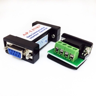 Converter RS232 TO RS485 รุ่น AP-LINK