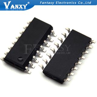 5pcs SI4825A10 SOP-16 SI4825-A10 SOP SI4825 SOP16 SI4825-A10-CSR