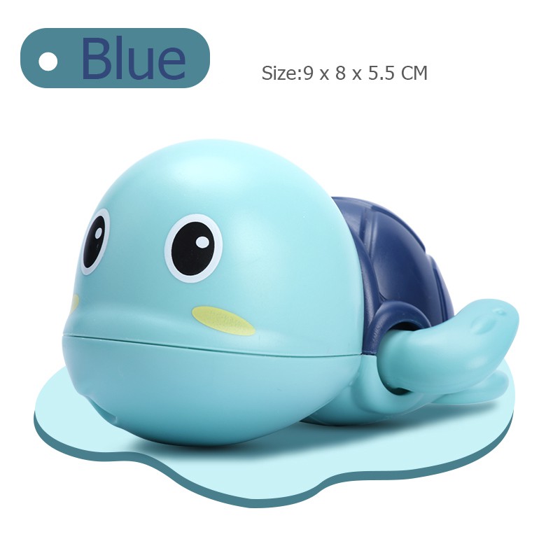 ส่งฟรี ของเล่นในห้องน้ำสำหรับเด็กช้างอาบน้ำ Blue-633 มีเก็บปลายทาง โดย MSleepToys