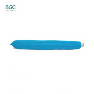 BGG Slim Folding Umbrella ร่มพับ กันแดด กันยูวี กันฝน พกพาขนาดเล็กหนา 2ซม. (FM3001)