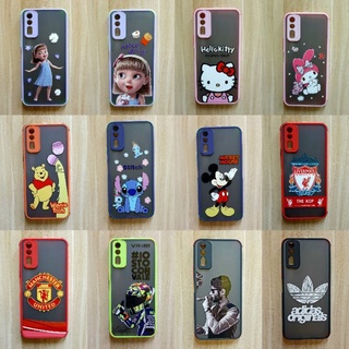 เคสกันกระแทก,Vivo Y11-Y12-Y15 -Y17,Y20,Y20s,Y12s, Y12a,Y3s, Y19