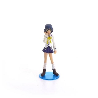 Da Capo - Mizukoshi Mako - Da Capo Capsule Figure Collection