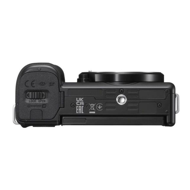 Sony ZV-E10 เลนส์ 16-50mm thumbnail 6