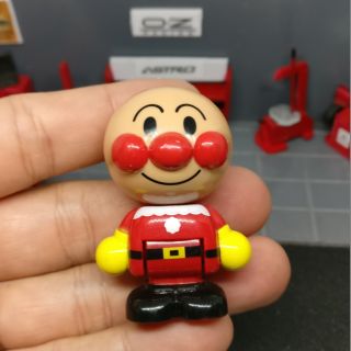 อันปังแมน Anpanman bandai