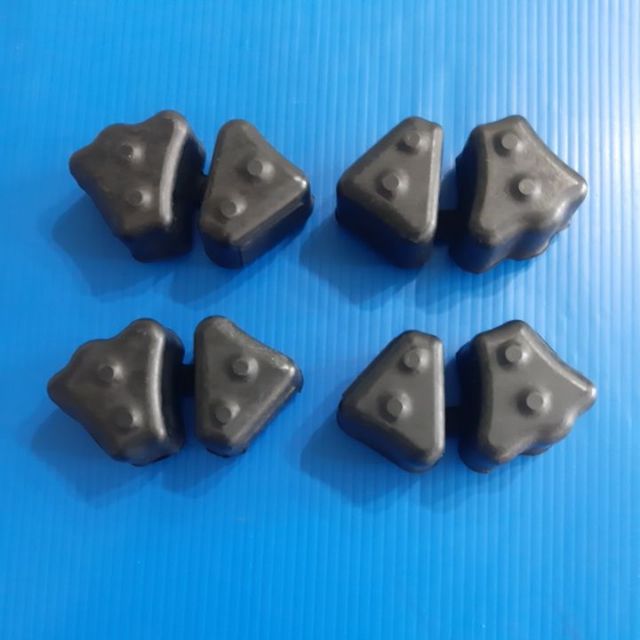 ยางกันกระชาก cbr150i ยางดุม cbr150i แท้ Honda ยางกระชาก cbr150i ราคาต่อชุด