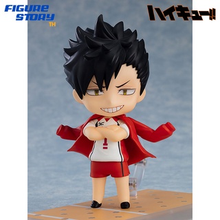 *Pre-Order*(จอง) Nendoroid Haikyuu!! Tetsuro Kuroo Second Uniform Ver. - Orange Rouge (อ่านรายละเอียดก่อนสั่งซื้อ)