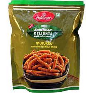 Haldirams  southern Delights  Murukku