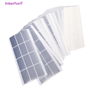 [InterfunT] 100pcs Warranty Protection Sticker (40mm*20mm) Tamper Proof Void Label Stickers [NEW]