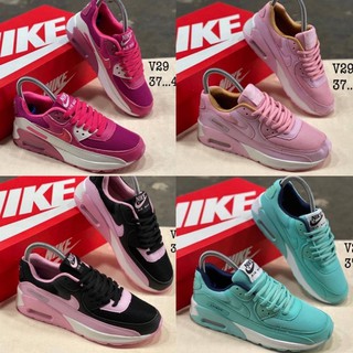 Nike Air Max90 for ladies (size37-40)8สี