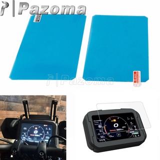 PA Clear รถจักรยานยนต์ Cluster CG125 GPS Navigator สำหรับ Harley Pan America 1250 S RA1250 RA1250S 2020 2021 2022