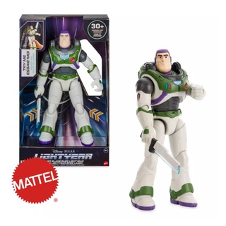 🇺🇲 ลิขสิทธิ์​แท้​จาก​อเมริกา​ 🇺🇲 Lightyear​ Laser Blade Talking Figure