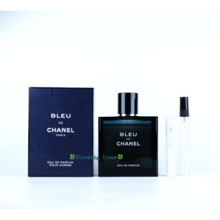 น้ำหอมแบ่งขาย Bleu de Chanel edp