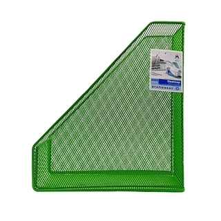 Orca ออร์ก้า Magazine Holder H-3200 ที่ใส่แม็กกาซีน ที่ใส่เอกสาร ผลิตจากเหล็กเคลือบสี วัสดุอย่างดี แข็งแรงทนทาน