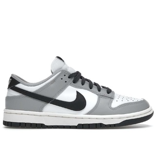 Nike Dunk Low Light Smoke Grey (W)