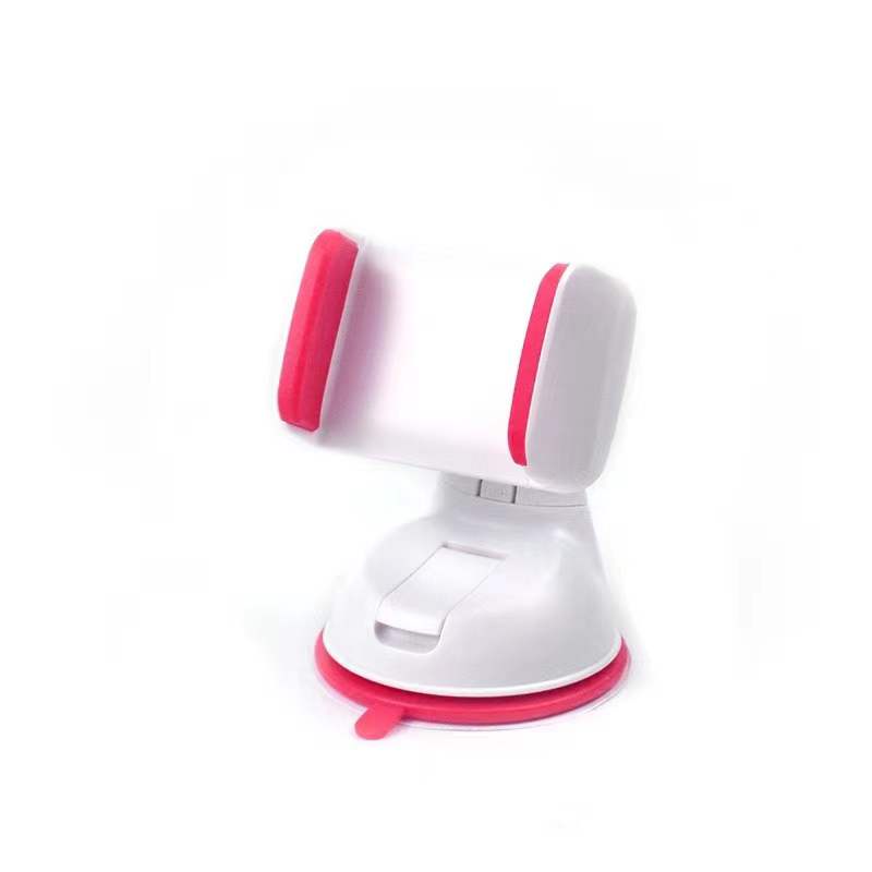 ขาตั้งโทรศัพท์ในรถ ที่ยึดมือถือในรถ Car Holder mobile Silicone sucker Cup （10สี)ติดได้ทั้งคอนโซล/กระจก 039 - รูปที่ 7