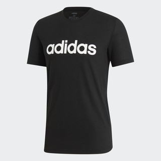 Adidas เสื้อยืด เสื้อคอกลม สำหรับผู้ชาย  TR M T-Shirt CamisetaD2M EI5655 BK(800)