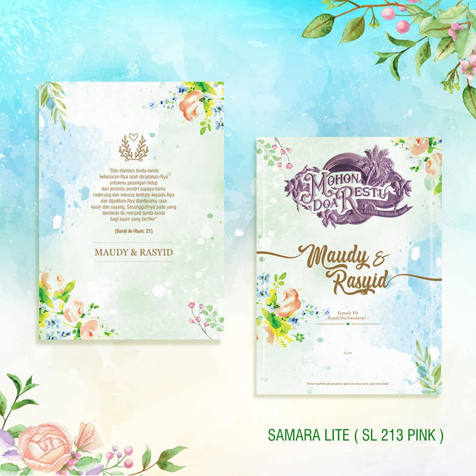 SAMARA LITE (SL 213 PINK) ช่องว่างเชิญ | เชิญเชิญเชิญเชิญเชิญเชิญเชิญ