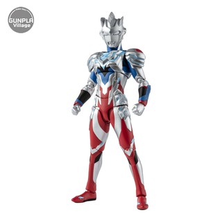 Bandai Tamashii S.H.Figuarts Ultraman Z Alpha Edge 4573102608659 (Figure)