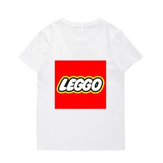 เสื้อยืด พิมพ์ลาย Kpop Exid Fans Leggo Same สีดํา สีขาว