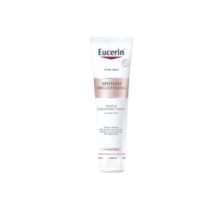 Eucerin Spotless Brightening Cleansing Foam 150g ยูเซอรินโฟมล้างหน้า