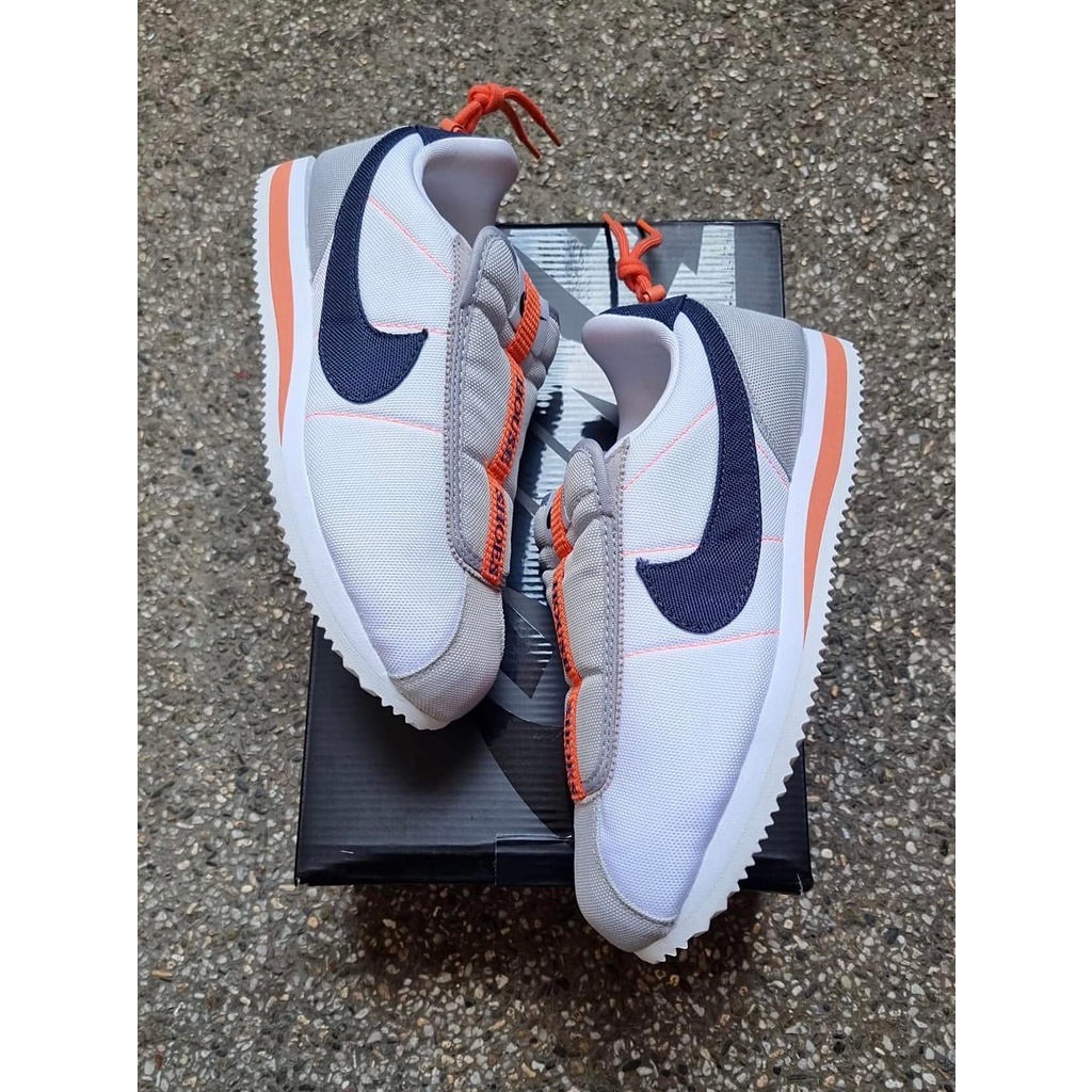 nike cortez kendrick lamar house shoes