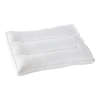 Health pillow HEALTHY PILLOW SERA GRANDE BALL FIBER Bolster pillow Bedroom bedding หมอนสุขภาพ หมอนสุขภาพ SERA GRANDE BAL