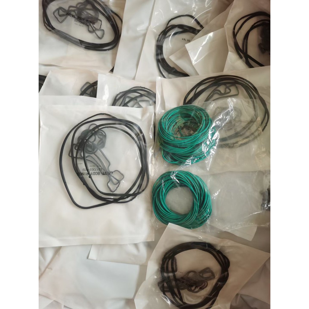 0AM computer board rubber ring package accumulator rubber ring