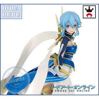 Banpresto Figure - Sinon Sun Goddess Solus - Sword Art Online Espresto ฟิกเกอร์ซอร์ดอาร์ตออนไลน์ ชิน่อน  ญี่ปุ่นแท้