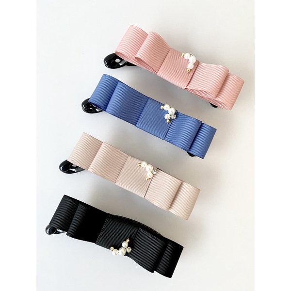 Banana Clip - คลิปกล้วย Abbey