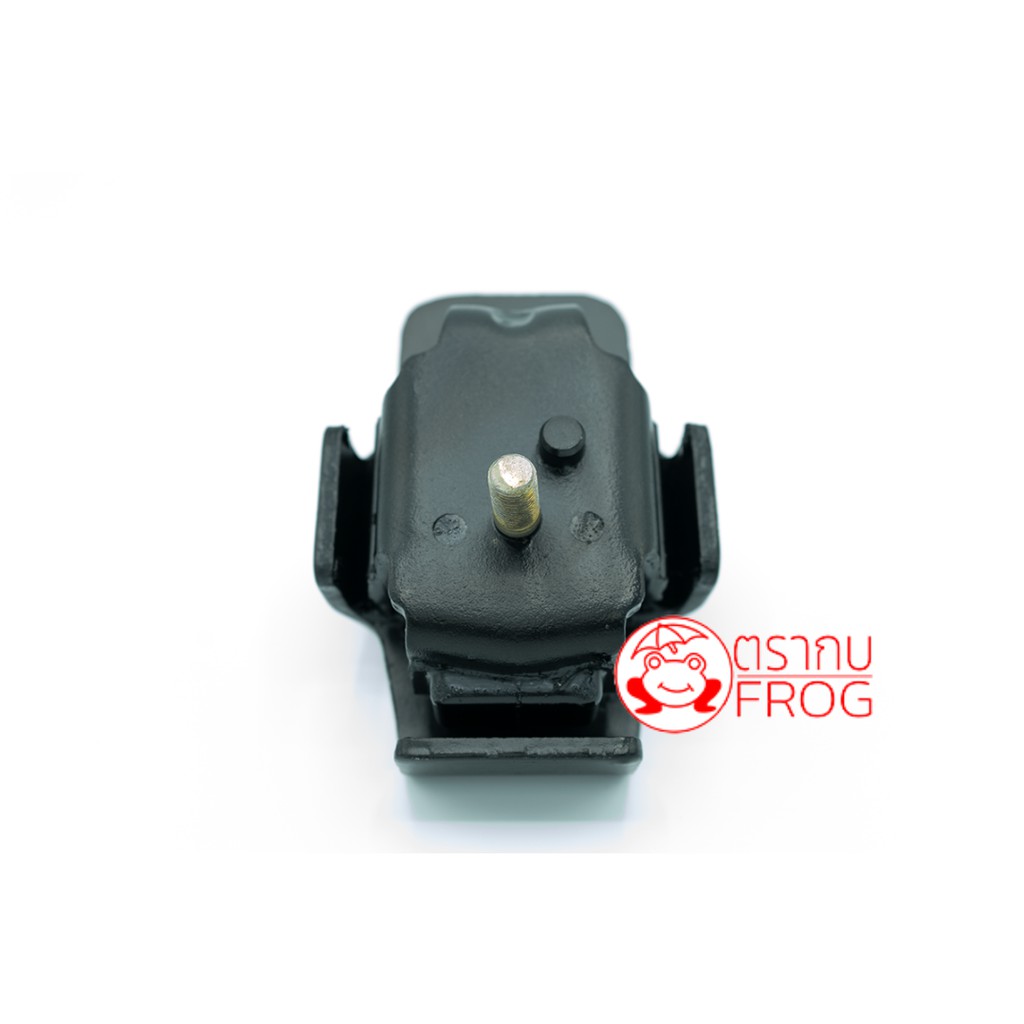 ยางแท่นเครื่อง(หน้า) ขวา โตโยต้า Toyota BU60, BU61 (RH) | รหัส 12361-56070 (ราคา/1ตัว) | ตรากบ