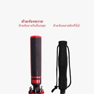BGG 30" Windproof Golf Umbrella ร่มกอล์ฟ ระบบออโต้เปิด กันยูวี กันฝน 30 นิ้ว (WA101359)