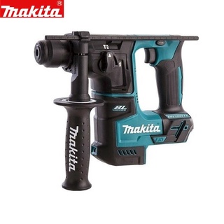 MAKITA สว่านโรตารี่ไร้สาย SDS-PLUS 18V รุ่น DHR171Z ขนาด 17 มม 11/16นิ้ว เครื่องเปล่า