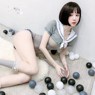 *8050* ชุดคอสเพลย์ บอดี้สูมเช็กซี่มากค่ะ