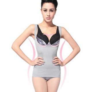 ชุดกระชับสัดส่วน สำหรับผู้หญิง แบบใหม่ SLIMMING BODYSUIT Women Body Shapewear