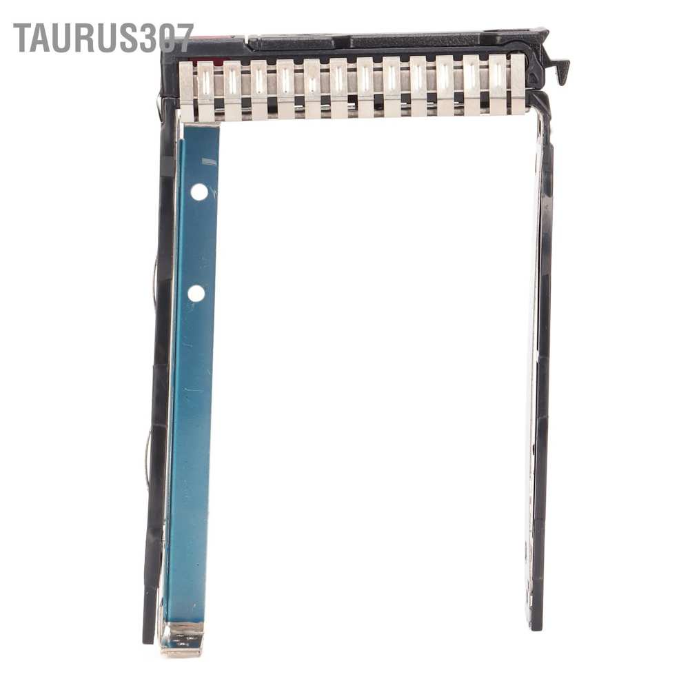 Taurus307 อะแดปเตอร์ถาดฮาร์ดไดรฟ์ 2.5 นิ้ว Sas Sata Hdd สําหรับ Hp Dl380 Dl560 Ml350 Ml310E
#8