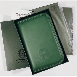 กระเป๋าใส่ Passport Starbucks สตาร์บัค