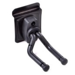 TK Guitar hanger ขาเสียบแขวน กีตาร์ หรือเจาะติดผนังแบบสั้น รุ่น
tk-1C (Black)