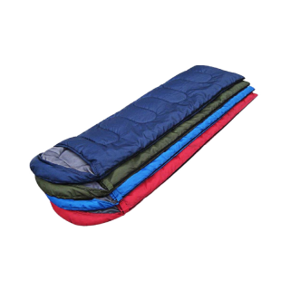 ถุงนอน แบบพกพา ถุงนอนปิกนิก Sleeping Bag ขนาดกระทัดรัด น้ำหนักเบา พกพาไปได้ทุกที่