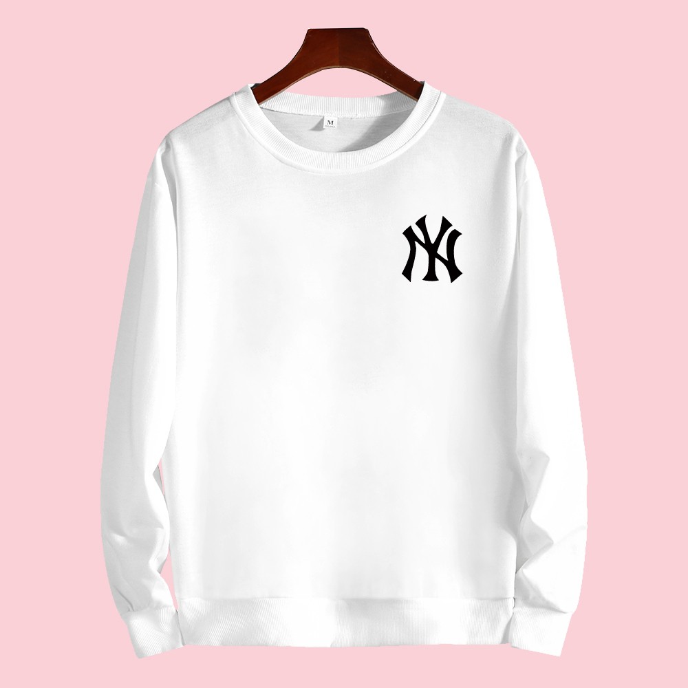 สเวสเตอร์แขนยาว ลายเเฟชั่นสุดฮิตมาใหม่ล่าสุด O-147