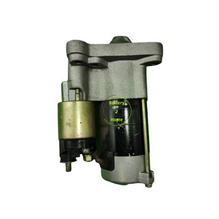 Starter Motor  Audi , Volvo  ไดสตาร์ท ออดี้-วอลโว่-ทศแม่เหล็ก (บิ้ว12V)