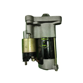 Starter Motor  Audi , Volvo  ไดสตาร์ท ออดี้-วอลโว่-ทศแม่เหล็ก (บิ้ว12V)