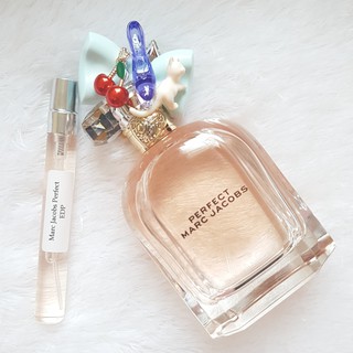 แบ่งขาย Marc Jacobs Perfect EDP แท้ 100%