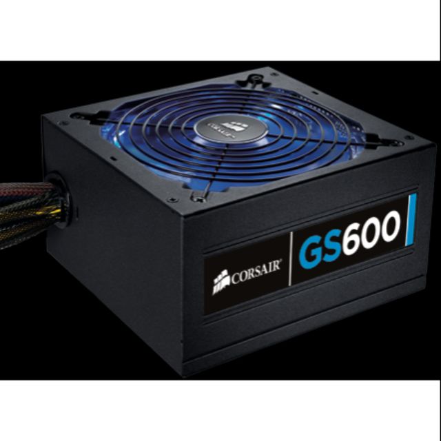 CORSAIR GAMING SERIES GS600 No Box - wasasinthanapattaraporn - ThaiPick