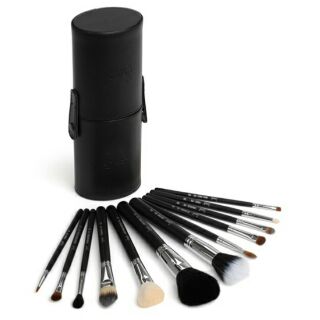 Sigma Beauty Brush 12 Brushes Essential Kit - Make Me ของแท้