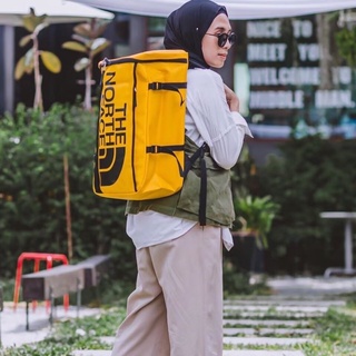 กระเป๋าเป้ The North Face Fusebox 30L