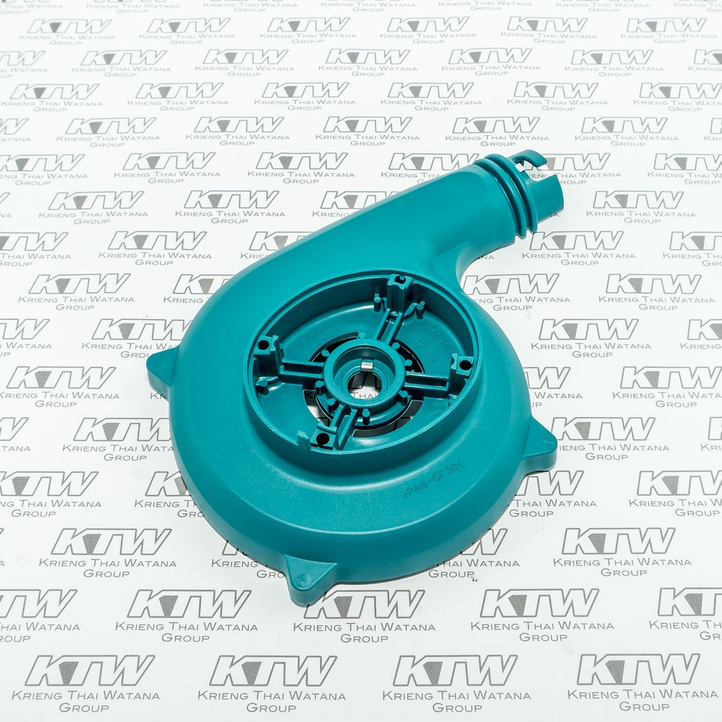 MAKITA มากีต้า MP152902-7 อะไหล่UB1100#7 FAN HOUSING COMP. NO.7 FAN HOUSING COMP. FOR UB1100 Code 15